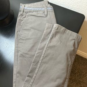 Express Grey Dress Pants 29 x 32